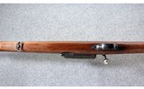 Springfield ~ Sporterized 1898 Krag ~ .30-40 Krag - 7 of 10