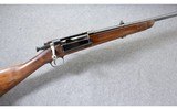Springfield ~ Sporterized 1898 Krag ~ .30-40 Krag - 1 of 10