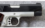 Kimber ~ 1911 Pro-Carry II Two Tone ~ 9mm Para. - 6 of 7