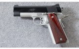 Kimber ~ 1911 Pro-Carry II Two Tone ~ 9mm Para. - 2 of 7