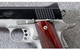 Kimber ~ 1911 Pro-Carry II Two Tone ~ 9mm Para. - 3 of 7