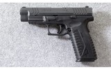 Springfield Armory ~ XDm-10 4.5" ~ 10mm Auto - 2 of 7