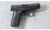 Springfield Armory ~ XDm-10 4.5" ~ 10mm Auto - 1 of 7