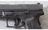 Springfield Armory ~ XDm-10 4.5" ~ 10mm Auto - 3 of 7