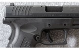 Springfield Armory ~ XDm-10 4.5" ~ 10mm Auto - 7 of 7