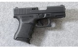 Glock ~ G29 Short Frame ~ 10mm Auto - 1 of 7