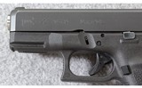 Glock ~ G29 Short Frame ~ 10mm Auto - 4 of 7