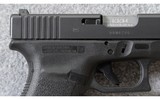 Glock ~ G29 Short Frame ~ 10mm Auto - 7 of 7