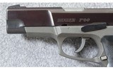 Ruger ~ P90 Model 06603 ~ .45 acp - 4 of 7