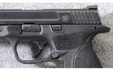 Smith & Wesson ~ M&P 40 ~ .40 S&W - 3 of 7