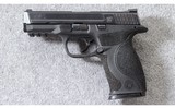 Smith & Wesson ~ M&P 40 ~ .40 S&W - 2 of 7