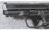 Smith & Wesson ~ M&P 40 ~ .40 S&W - 4 of 7