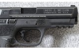 Smith & Wesson ~ M&P 40 ~ .40 S&W - 6 of 7