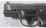 Ruger ~ SR9c Model 03414 ~ 9mm Para. - 4 of 7