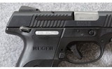 Ruger ~ SR9c Model 03414 ~ 9mm Para. - 7 of 7