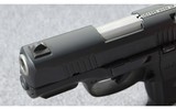 Ruger ~ SR9c Model 03414 ~ 9mm Para. - 5 of 7