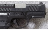 Ruger ~ SR9c Model 03414 ~ 9mm Para. - 6 of 7