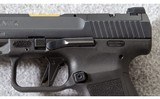 Canik ~ TP9 Elite Combat ~ 9mm Para. - 3 of 7