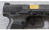 Canik ~ TP9 Elite Combat ~ 9mm Para. - 7 of 7