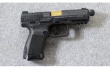 Canik ~ TP9 Elite Combat ~ 9mm Para. - 1 of 7