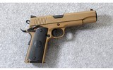 Girsan ~ MC 1911 S XLV ~ .45 acp - 1 of 7