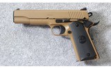 Girsan ~ MC 1911 S XLV ~ .45 acp - 2 of 7