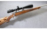 Ruger ~ M77 Mark II Model 07938 ~ .300 Win. Mag. - 1 of 10