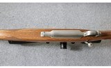 Ruger ~ M77 Mark II Model 07938 ~ .300 Win. Mag. - 7 of 10