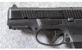 Ruger ~ SR40c Model 03477 ~ .40 S&W - 4 of 7