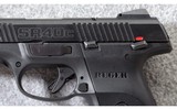 Ruger ~ SR40c Model 03477 ~ .40 S&W - 3 of 7