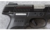 Ruger ~ SR40c Model 03477 ~ .40 S&W - 7 of 7