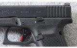 Glock ~ G45 MOS with AmeriGlo Night Sights ~ 9mm Para. - 3 of 7