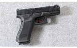 Glock ~ G45 MOS with AmeriGlo Night Sights ~ 9mm Para. - 1 of 7