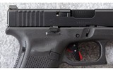 Glock ~ G45 MOS with AmeriGlo Night Sights ~ 9mm Para. - 7 of 7