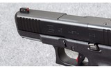 Glock ~ G45 MOS with AmeriGlo Night Sights ~ 9mm Para. - 4 of 7