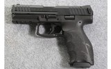 HK ~ VP40 ~ .40 S&W - 2 of 2