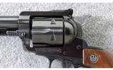 Ruger ~ New Model Blackhawk Convertible ~ .357 Mag. / 9mm Para. - 3 of 8