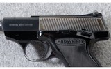 Browning ~ Nomad ~ .22 LR - 3 of 7