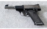 Browning ~ Nomad ~ .22 LR - 2 of 7