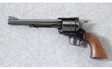 Ruger ~ New Model Super Blackhawk ~ .44 Magnum - 2 of 7