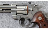 Colt ~ Python New Production ~ .357 Mag. - 3 of 7