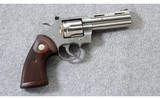 Colt ~ Python New Production ~ .357 Mag. - 1 of 7