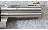 Colt ~ Python New Production ~ .357 Mag. - 6 of 7