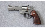 Colt ~ Python New Production ~ .357 Mag. - 2 of 7