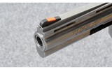 Colt ~ Python New Production ~ .357 Mag. - 5 of 7