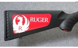 Ruger ~ American Scope Combo ~ .243 Win. - 2 of 10