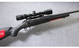Ruger ~ American Scope Combo ~ .243 Win. - 1 of 10