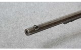Winchester ~ 1890 2nd. Model Takedown ~ .22 Long - 5 of 10
