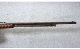 Winchester ~ 1890 2nd. Model Takedown ~ .22 Long - 4 of 10