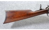 Winchester ~ 1890 2nd. Model Takedown ~ .22 Long - 2 of 10